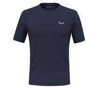 Salewa Puez Dry T-Shirt Men, Blue, XL