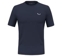 Salewa Puez Dry Short Sleeve T-shirt