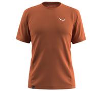 Salewa Puez Dry T-Shirt Men, Beige, XL