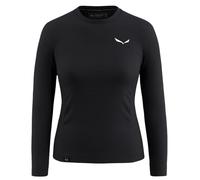 Salewa Puez Dry T-Shirt Women, Black, XS