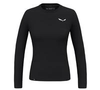 Salewa Puez Dry T-Shirt Women, Black, M