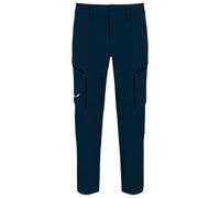 Salewa - Puez DST Cargo Pants - Walking trousers size XXL, blue