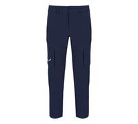 Salewa Puez Dst M Cargo Pants, Navy Blazer, XL, Male