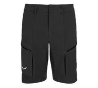 Salewa Puez Dst M Cargo Shorts, Black Out, XXL, Male