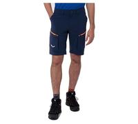 Salewa Puez Dst M Cargo Shorts, Navy Blazer, S, Male