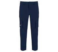 Salewa Puez Durastretch Cargo Pants Blue L Man