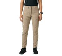 Salewa Puez Durastretch Cargo Pants Beige XL Woman
