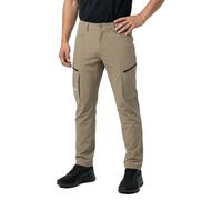 Cargo Hiking Trousers Salewa Puez M