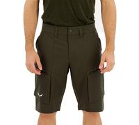 Salewa Puez Durastretch Cargo Shorts