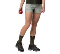 Salewa Puez Dst Shorts Grey DE 42 Woman