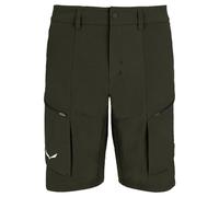 Salewa Puez Durastretch Cargo Shorts Men