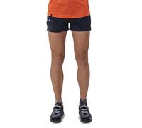 Salewa Puez Durastretch Cargo Shorts Blue L Woman