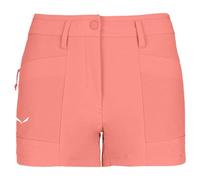 Salewa Puez Durastretch Cargo Shorts Women