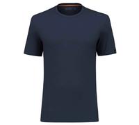 Salewa Puez Eagle Sketch Merino Men's T-Shirt 28340-3960