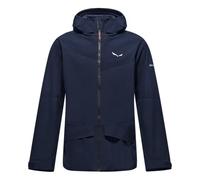 Salewa Puez GORE-TEX® 2 Layer EPE Jacket Men, Blue, M
