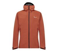 Salewa - Hiking Jacket in GORE-TEX - Puez Gtx 3L Epe Jacket M Bombay Brown for Men - Size S Brown S