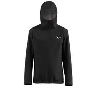 Salewa Puez 3L Gore-Tex Jacket - Black Out