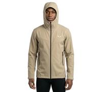 Salewa Puez Gore-tex® 3l Epe Jacket Beige S Men