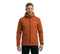Salewa Puez Gore-tex® 3l Epe Jacket Orange S Men
