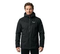 Salewa Puez Gorotex 2l Epe Gore-tex® Full Zip Fleece