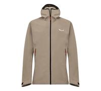 Salewa Puez Gore-tex® 3l Epe Jacket Beige S Men