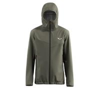 Salewa Puez Gore-tex® 3l Epe Jacket Green 2XL Men