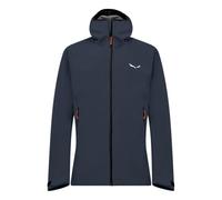 Salewa Puez GORE-TEX ePE 3L Hooded Jacket Night Blue - M
