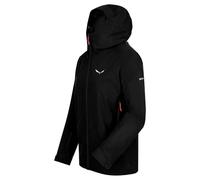 Salewa Puez Gtx-Pac W Jacket, Black Out, XL, Female