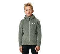 Salewa Puez Highloft 2 Polarlite Full Zip Fleece