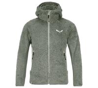 Salewa Puez Highloft 2 Polarlite Full Zip Fleece