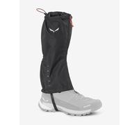 Salewa Puez Hiking gaiters black - L