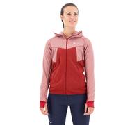 Salewa Puez Hybrid Polarlite Hoodie Fleece