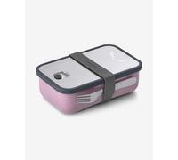 Salewa Puez Lunch Box Pink Grey