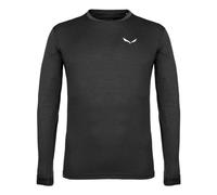 Salewa Puez Melange Dry´ton Long Sleeve T-shirt Black 6XL Man