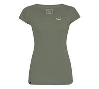 Salewa Puez Melange Dry T-Shirt Women