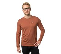 Salewa Puez Melange Dry´ton Long Sleeve T-shirt
