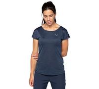 Salewa Puez Melange Dry´ton Short Sleeve T-shirt