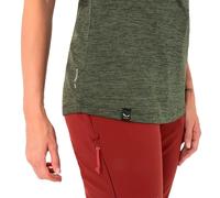 Salewa Puez Melange Dry T-Shirt Women