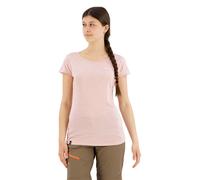 Salewa Puez Melange Dry´ton Short Sleeve T-shirt Pink 2XL Women