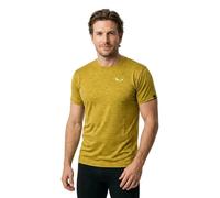 Salewa Puez Melange Dryton Short Sleeve T-shirt