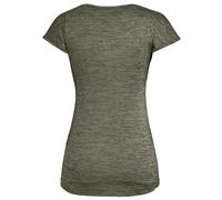 Salewa Puez Melange Dryton Short Sleeve T-shirt