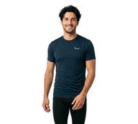 Salewa Puez Melange Dryton Short Sleeve T-shirt