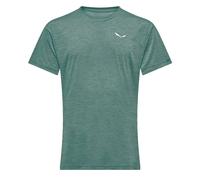 Salewa Puez Melange Dryton Short Sleeve T-shirt