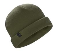 Salewa - Puez Merino Beanie - Beanie size One Size, olive