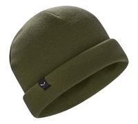 Salewa - Puez Merino Beanie - Beanie size One Size, olive