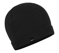 Salewa Puez Merino Beanie Black
