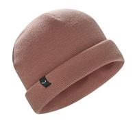 Salewa Puez Merino Beanie, Desert Pink, UNI58