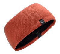 Salewa Puez Merino Headband, etruscan red, UNI58