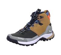 Salewa Puez Mid Powertex Walking Boots - AW24