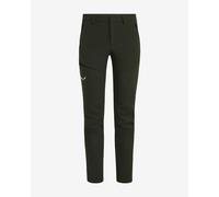 Salewa Puez Orval 2 Durastretch Pant Men, Dark Olive, 52/XL, Male